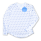[NWT] SanSoleil SunGlow Courtside Active Crewneck | XLarge