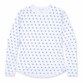 [NWT] SanSoleil SunGlow Courtside Active Crewneck | XLarge