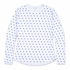 [NWT] SanSoleil SunGlow Courtside Active Crewneck | XLarge