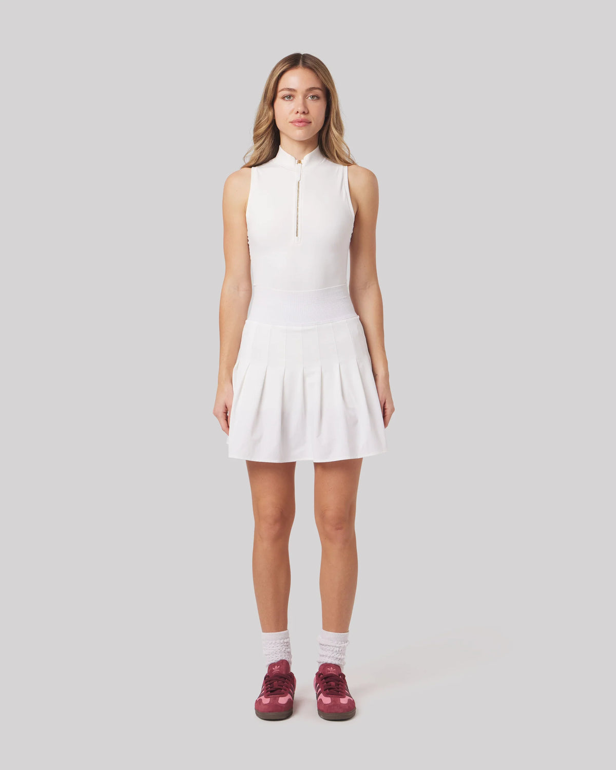 [NWT] Williams Athletic Tinsley Bodysuit | Medium