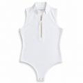 [NWT] Williams Athletic Tinsley Bodysuit | Medium