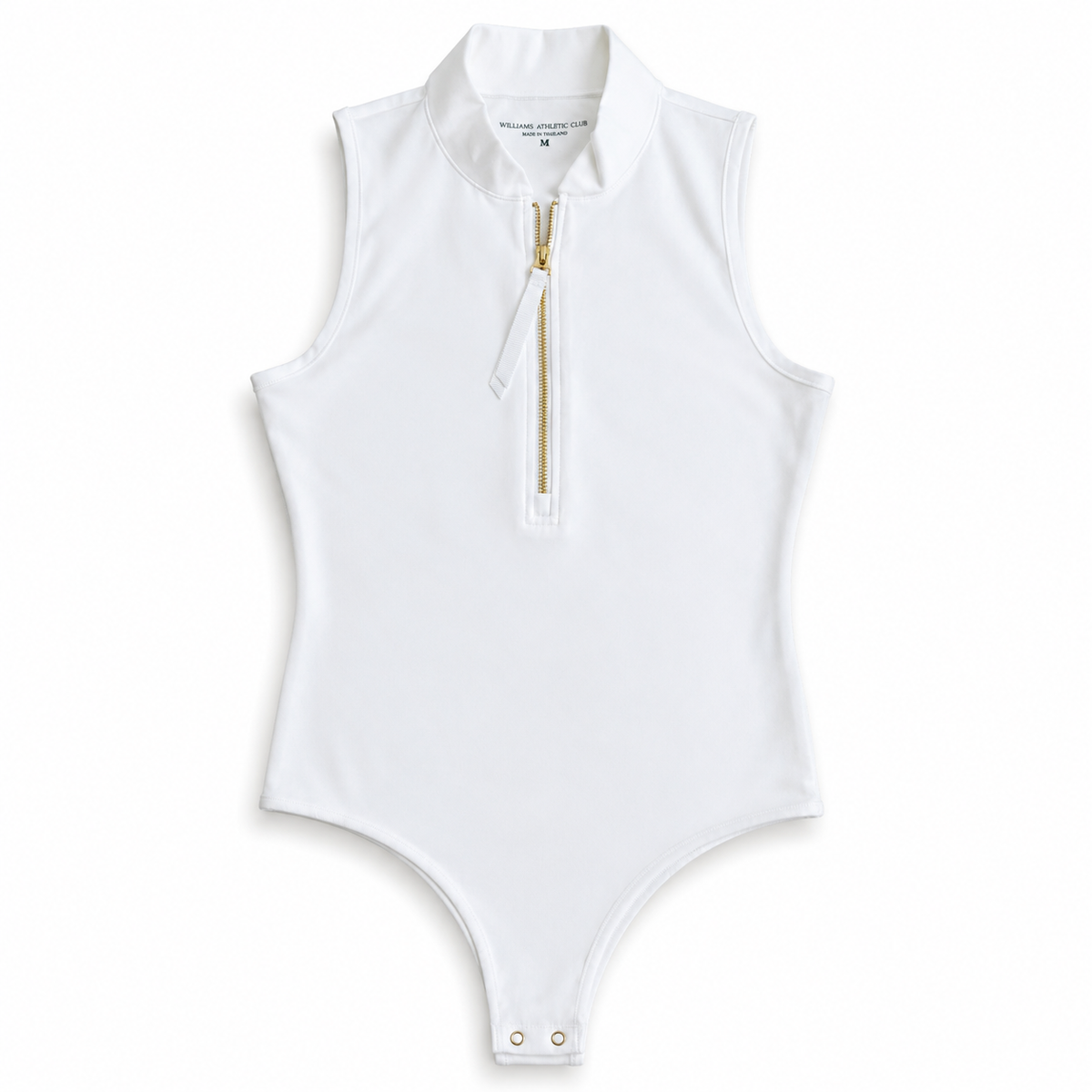 [NWT] Williams Athletic Tinsley Bodysuit | Medium