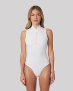 [NWT] Williams Athletic Tinsley Bodysuit | Medium