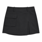 [NWT] Williams Athletic Ashlee Black Skort | Medium