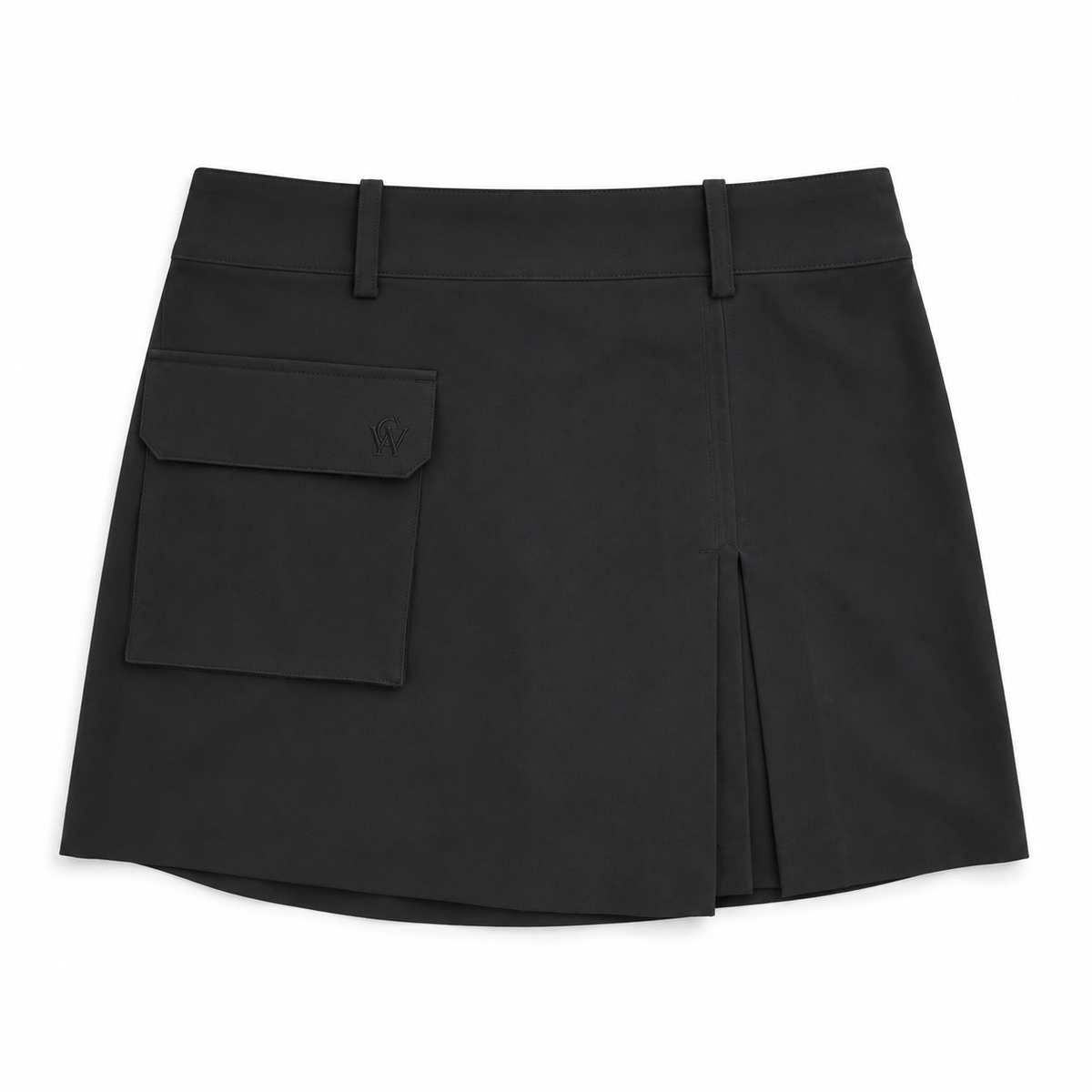 [NWT] Williams Athletic Ashlee Black Skort | Medium