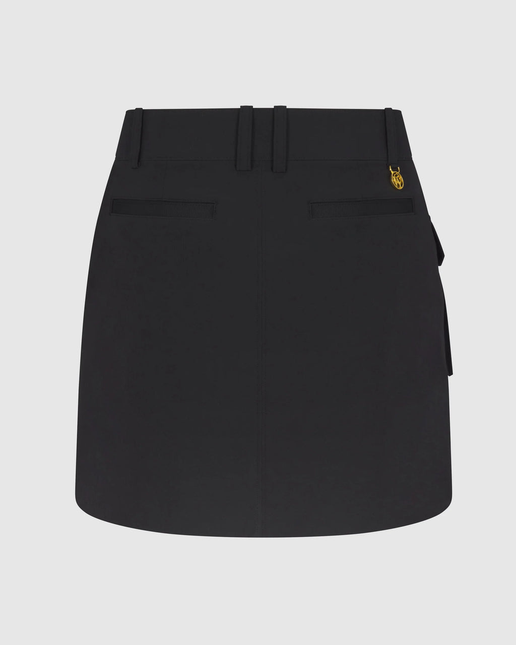 [NWT] Williams Athletic Ashlee Black Skort | Medium