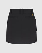 [NWT] Williams Athletic Ashlee Black Skort | Medium