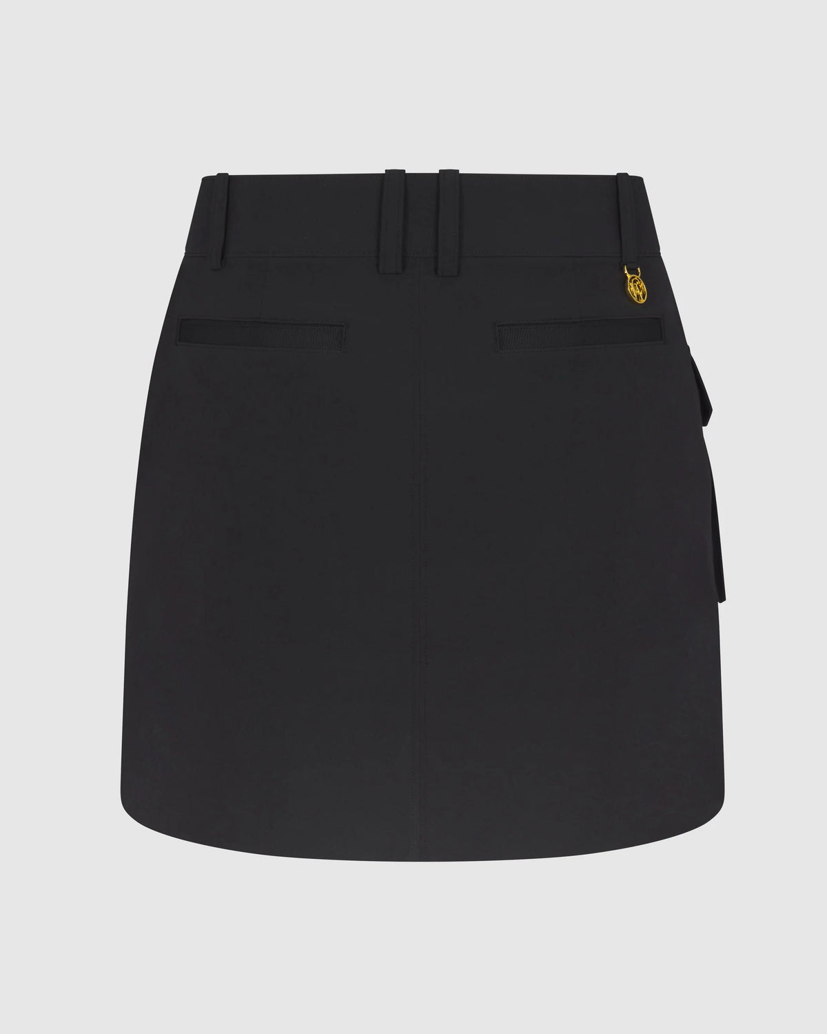 [NWT] Williams Athletic Ashlee Black Skort | Medium