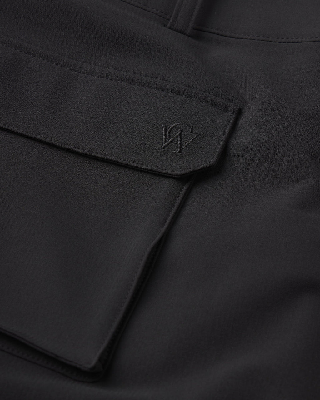 [NWT] Williams Athletic Ashlee Black Skort | Medium