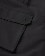 [NWT] Williams Athletic Ashlee Black Skort | Medium