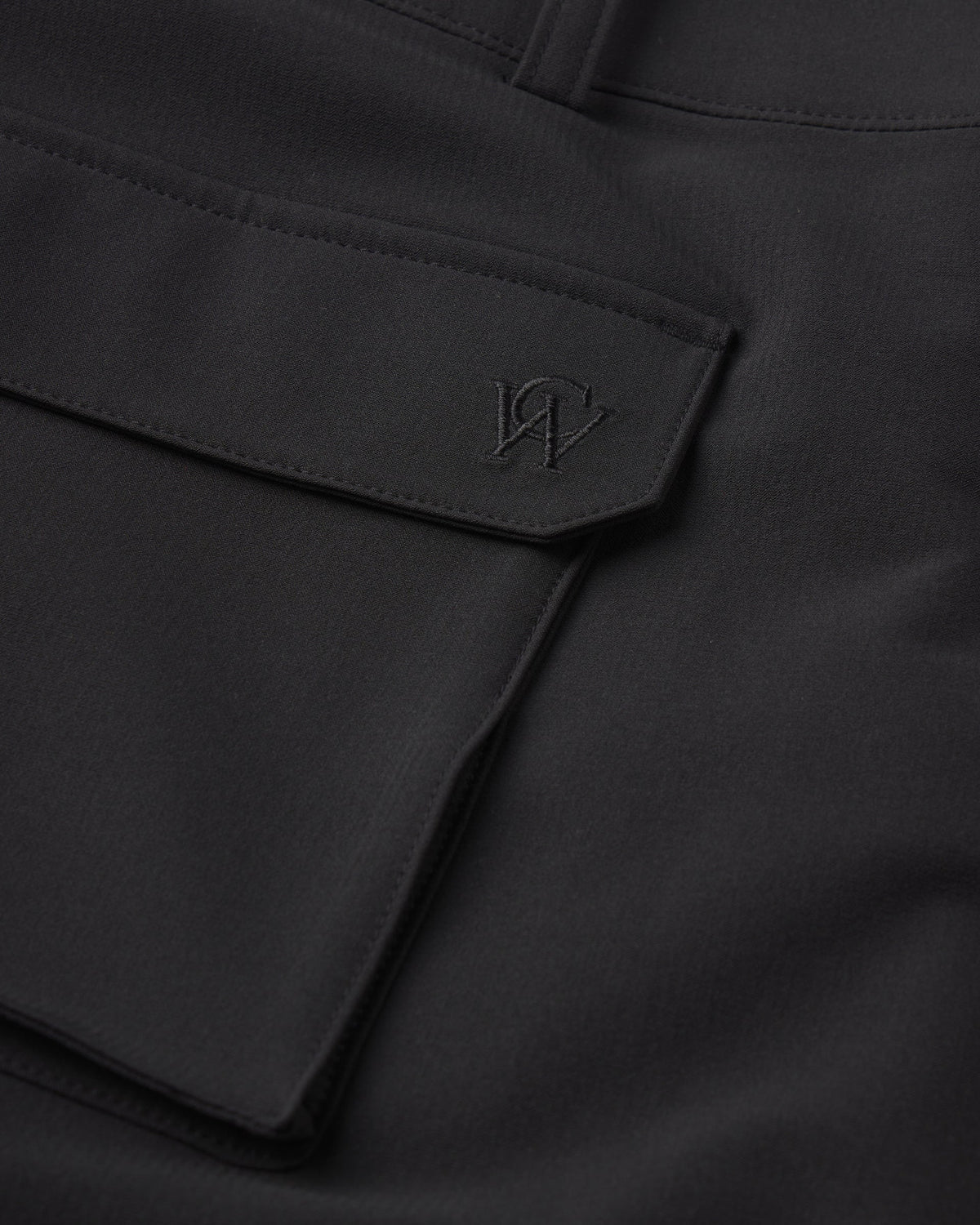 [NWT] Williams Athletic Ashlee Black Skort | Medium