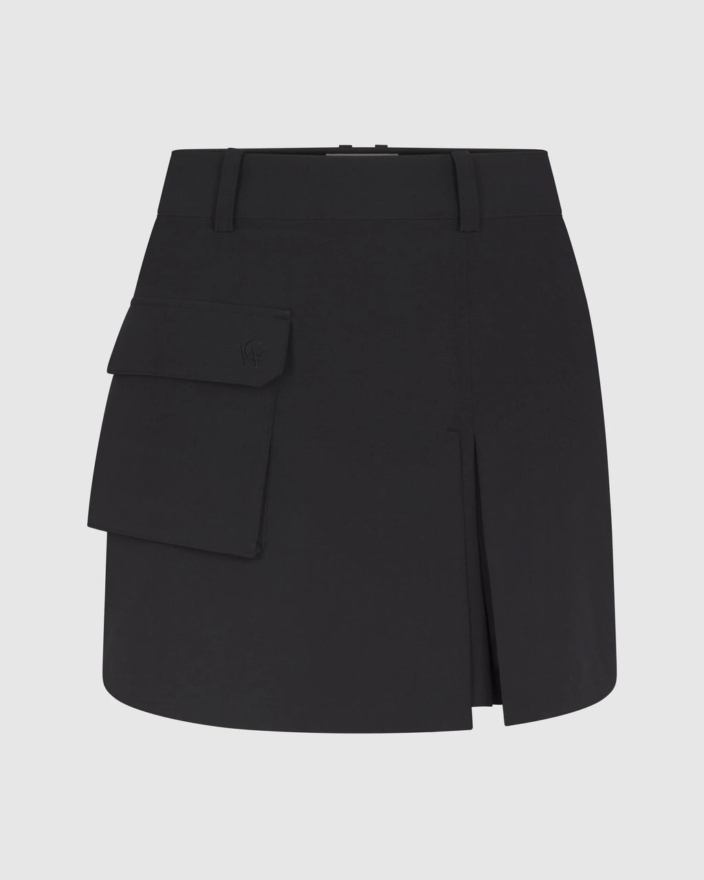 [NWT] Williams Athletic Ashlee Black Skort | Medium