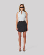 [NWT] Williams Athletic Ashlee Black Skort | Medium