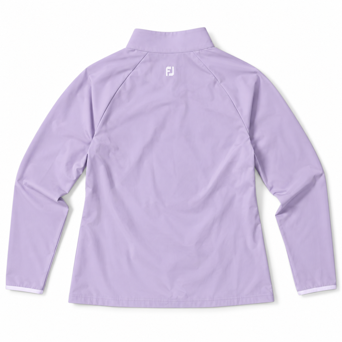 FootJoy Featherweight Full-Zip Wind Jacket | Lavender [L]