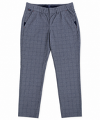 KJUS Windowpane Plaid 26" Crop Pant [08]