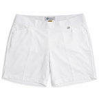 [NWT] Greg Norman 8" White Short | XXL