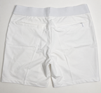[NWT] Greg Norman 8" White Short | XXL
