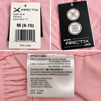 [NWT] ARCTIX Women’s 17” Pink Lady Active Skort | Medium