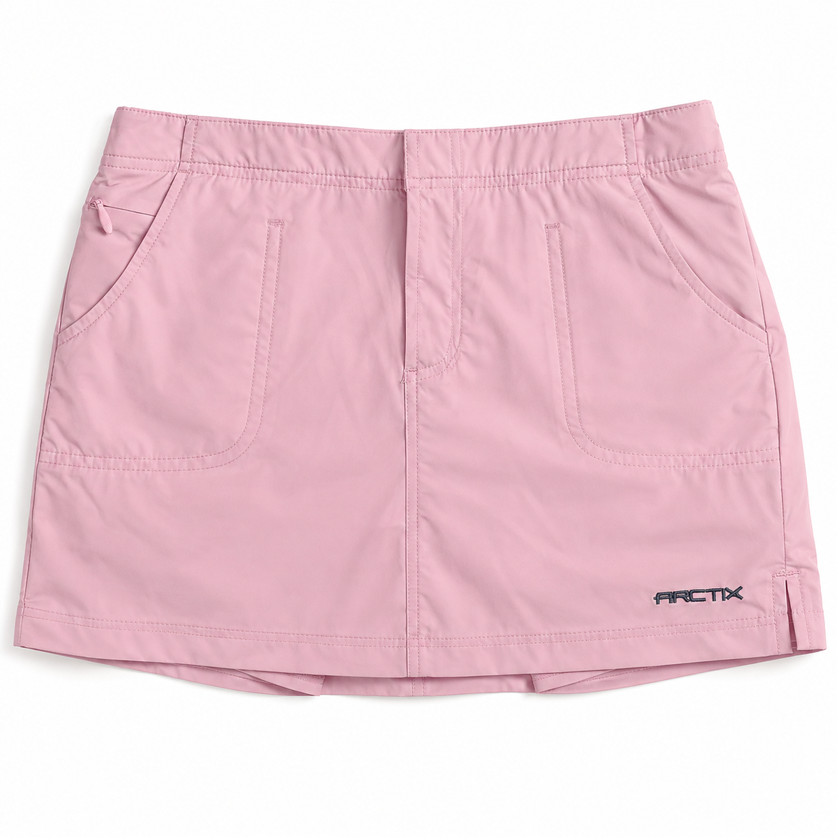 [NWT] ARCTIX Women’s 17” Pink Lady Active Skort | Medium