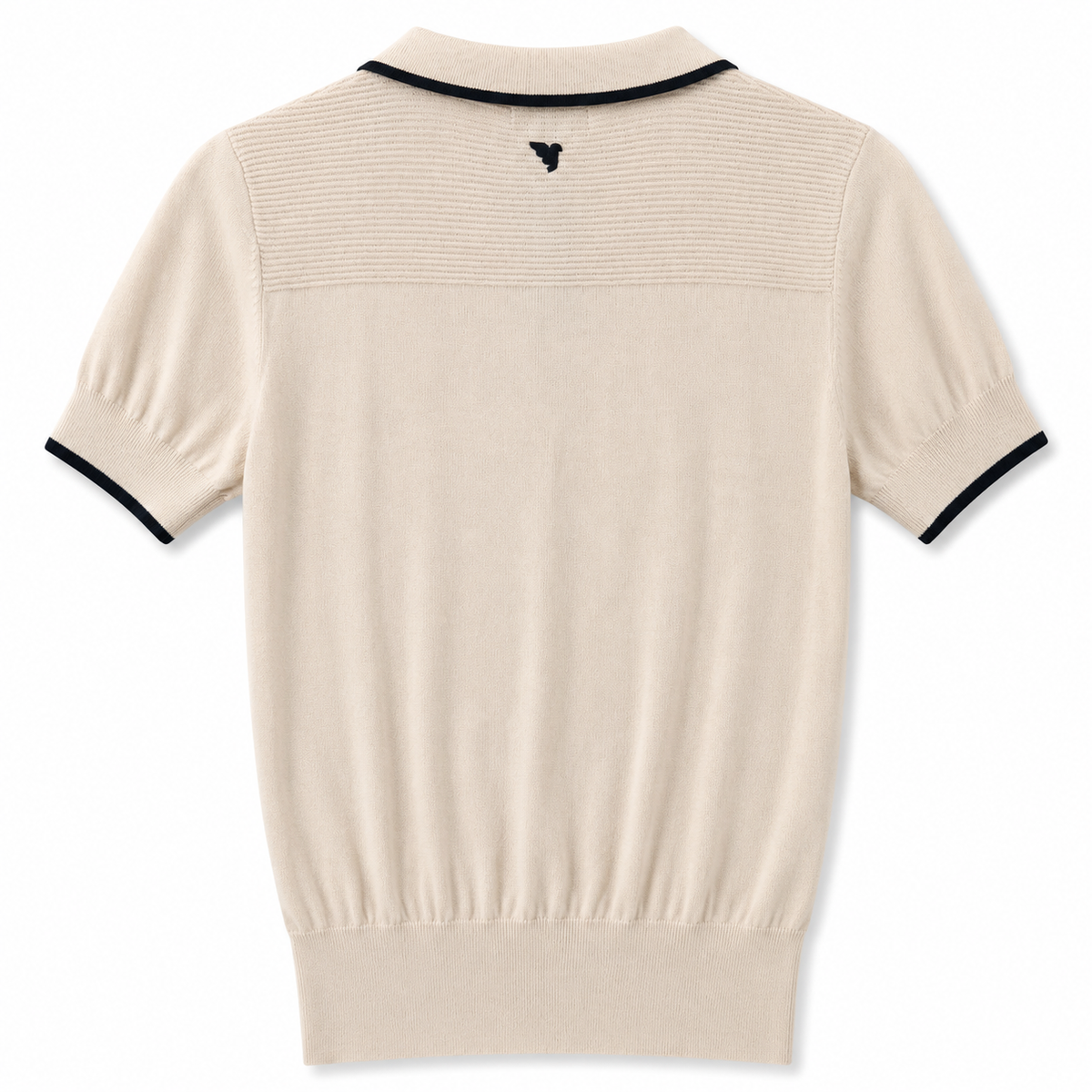 Beige/Black