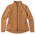 Peter Millar Diamond Quilted Thermal Jacket [S]