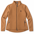 Peter Millar Diamond Quilted Thermal Jacket [S]