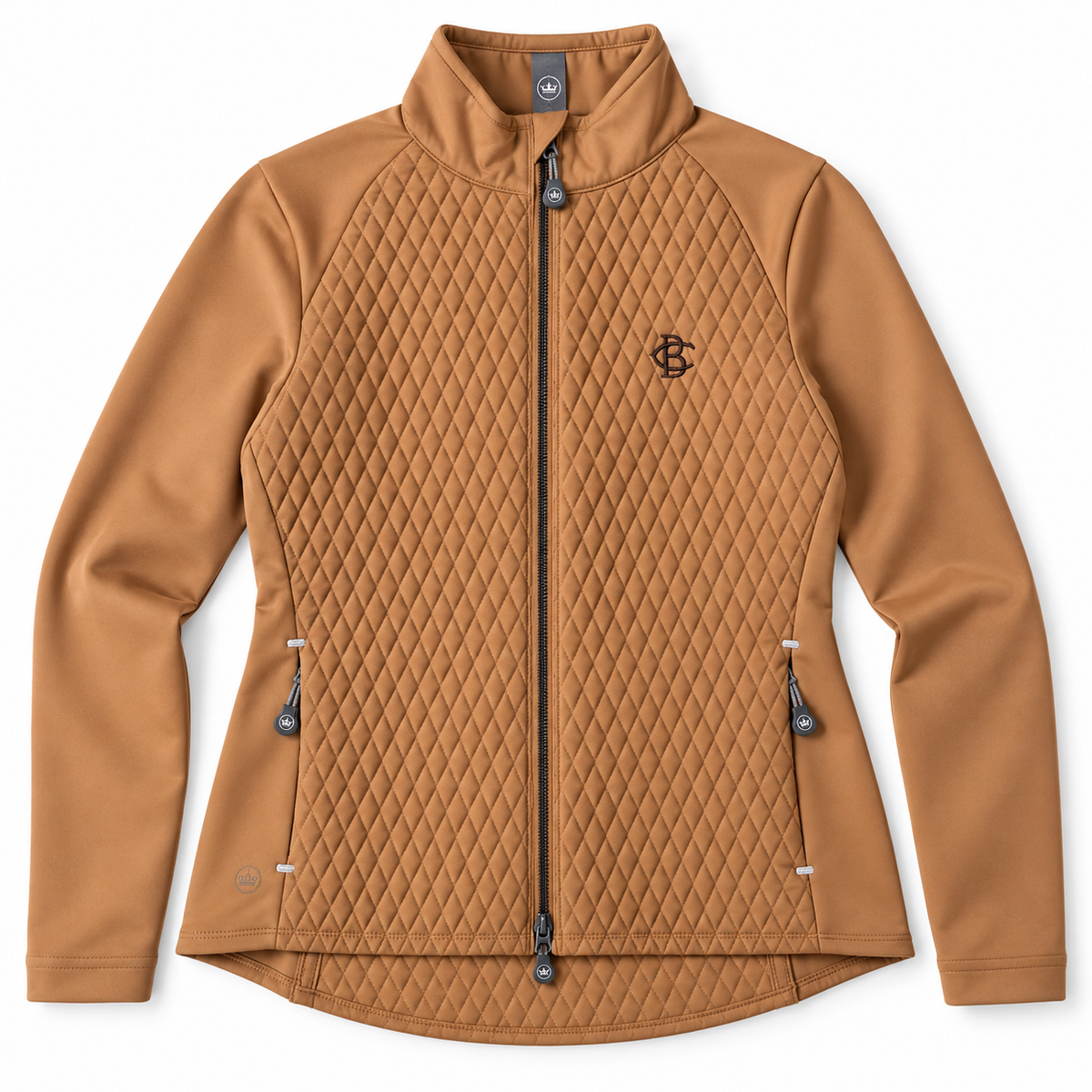 Peter Millar Diamond Quilted Thermal Jacket [S]