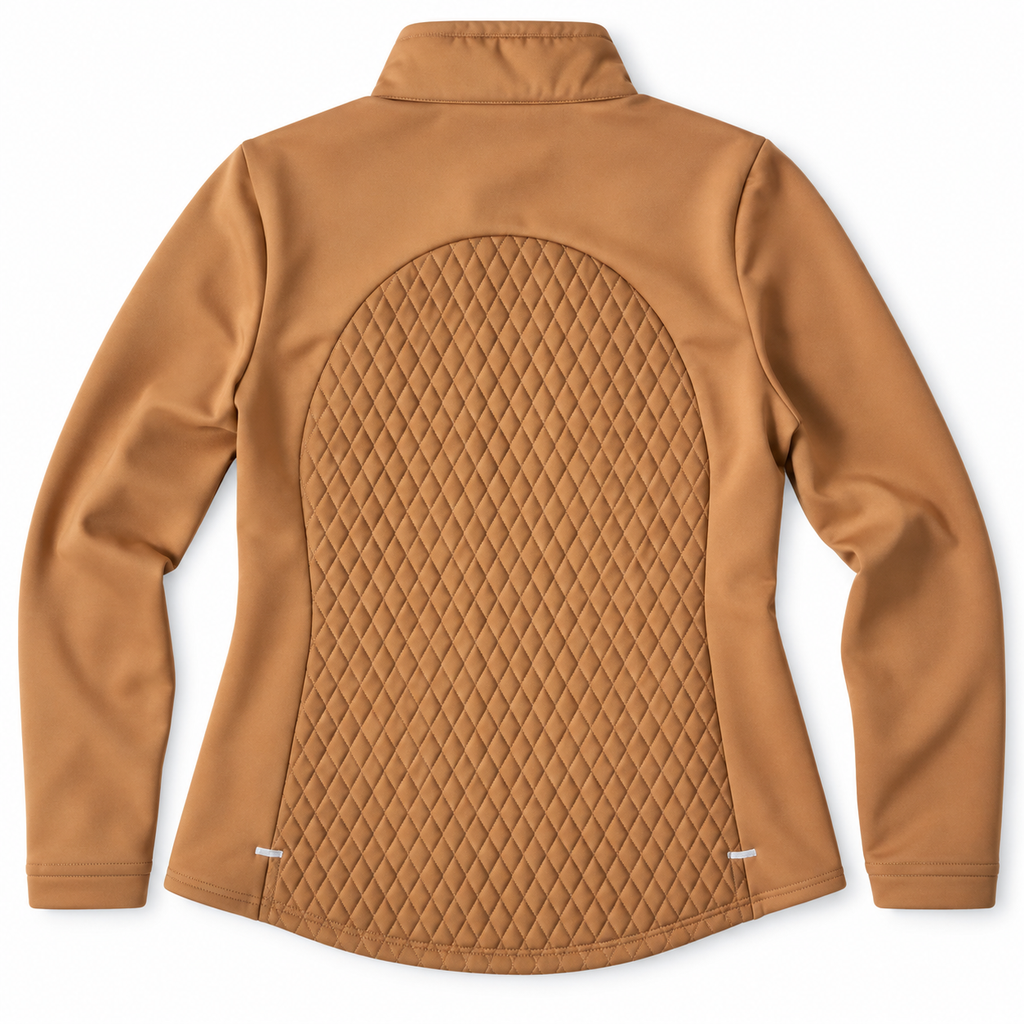 Peter Millar Diamond Quilted Thermal Jacket [S]