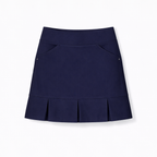 [NWT] Tail Jocelyn Black Pleated Skort | 04