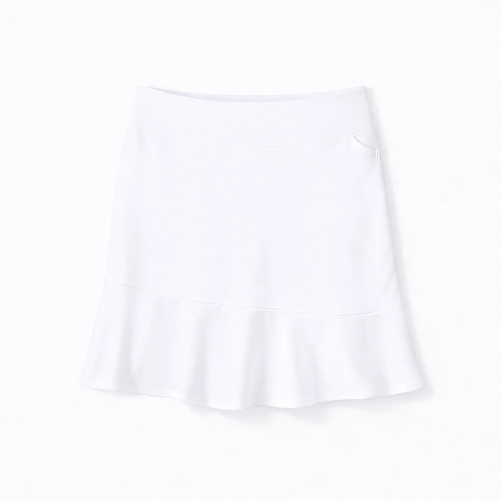 [NWT] Tail Allure 19” White Golf Skort