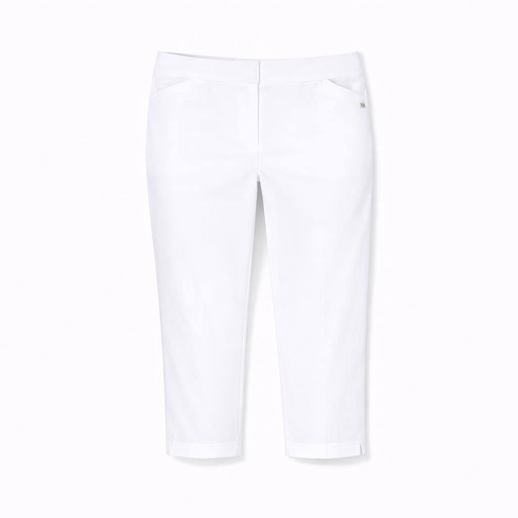 [NWT] Tail Classic 23" White Capri