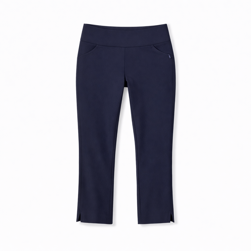 [NWT] Tail Phoenix Florina Onyx Ankle Pant | 08