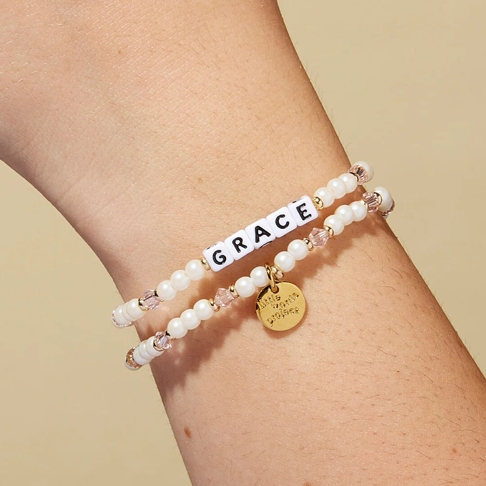 [NWT] Little Words Project GRACE Bracelet