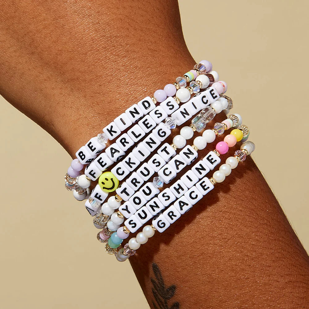 [NWT] Little Words Project GRACE Bracelet