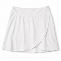 [NWT] SanSoleil SolCool White Layer Skort | XSmall