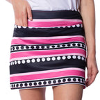 Golftini Just Go Shorter Skort [NWT]