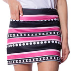 Golftini Just Go Longer Skort [NWT]