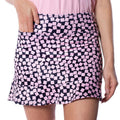 Golftini Passport Short Ruffle Skort [NWT]